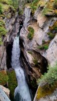 Maligne Canyon (45) &ndash; &copy; Marcus Hasselhorst (Eberhardt TRAVEL)