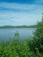 The Canadian Streckenimpressionen (20) &ndash; &copy; Marcus Hasselhorst (Eberhardt TRAVEL)