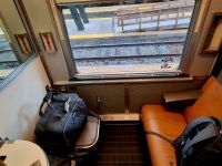 Abfahrt train No1 (1) &ndash; &copy; Marcus Hasselhorst (Eberhardt TRAVEL)