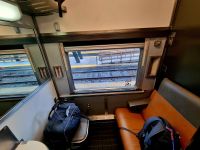 Abfahrt train No1 (2) &ndash; &copy; Marcus Hasselhorst (Eberhardt TRAVEL)