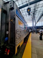Abfahrt train No1 (4) &ndash; &copy; Marcus Hasselhorst (Eberhardt TRAVEL)