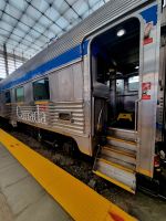 Abfahrt train No1 (5) &ndash; &copy; Marcus Hasselhorst (Eberhardt TRAVEL)