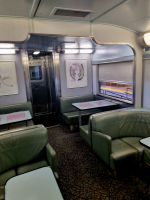 Abfahrt train No1 (9) &ndash; &copy; Marcus Hasselhorst (Eberhardt TRAVEL)