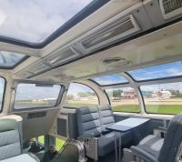 Dome Car (3) &ndash; &copy; Marcus Hasselhorst (Eberhardt TRAVEL)