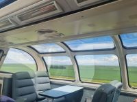 Dome Car (4) &ndash; &copy; Marcus Hasselhorst (Eberhardt TRAVEL)