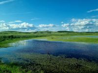 Landschaftspanorama (1) &ndash; &copy; Marcus Hasselhorst (Eberhardt TRAVEL)
