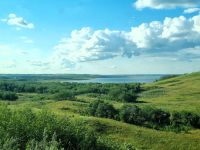 Landschaftspanorama (6) &ndash; &copy; Marcus Hasselhorst (Eberhardt TRAVEL)