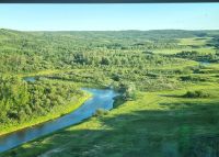 Landschaftspanorama (12) &ndash; &copy; Marcus Hasselhorst (Eberhardt TRAVEL)