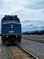 Train No1 in Melville (8) &ndash; &copy; Marcus Hasselhorst (Eberhardt TRAVEL)