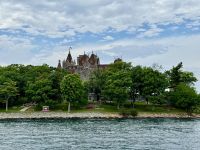 5. Tag – Von Ottawa nach Toronto – Bootsfahrt zu den Thousand Islands – Heart Island &ndash; &copy; Andreas Wolfsteller (Eberhardt TRAVEL)
