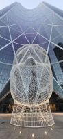 06 Kunst in Calgary &ndash; &copy; Susanne Schirmann (Eberhardt TRAVEL)