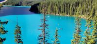 27 Moraine Lake &ndash; &copy; Susanne Schirmann (Eberhardt TRAVEL)