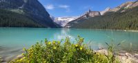 31 Lake Louise &ndash; &copy; Susanne Schirmann (Eberhardt TRAVEL)