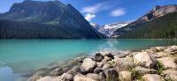 32 Lake Louise &ndash; &copy; Susanne Schirmann (Eberhardt TRAVEL)