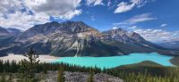 41 Peyto Lake &ndash; &copy; Susanne Schirmann (Eberhardt TRAVEL)