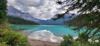 50 Wanderung Emerald Lake &ndash; &copy; Susanne Schirmann (Eberhardt TRAVEL)