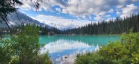 55 Wanderung Emerald Lake &ndash; &copy; Susanne Schirmann (Eberhardt TRAVEL)