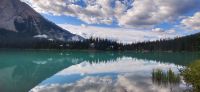 56 Wanderung Emerald Lake