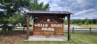 67 Wells Gray Nationalpark