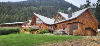 95 Tyax Lodge &ndash; &copy; Susanne Schirmann (Eberhardt TRAVEL)