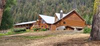 98 Tyax Lodge &ndash; &copy; Susanne Schirmann (Eberhardt TRAVEL)