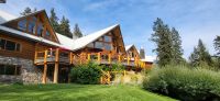 107 Tyax Lodge &ndash; &copy; Susanne Schirmann (Eberhardt TRAVEL)