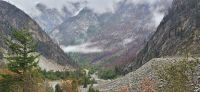 111 mystische Stimmung am Abreisetag &ndash; &copy; Susanne Schirmann (Eberhardt TRAVEL)