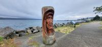 142 Kunst in Champbell River &ndash; &copy; Susanne Schirmann (Eberhardt TRAVEL)