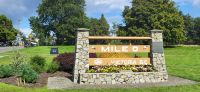 153 Mile 0 Victoria &ndash; &copy; Susanne Schirmann (Eberhardt TRAVEL)