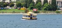 154 Wassertaxi Victoria &ndash; &copy; Susanne Schirmann (Eberhardt TRAVEL)
