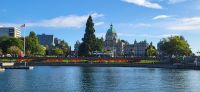 157 Hafen Victoria &ndash; &copy; Susanne Schirmann (Eberhardt TRAVEL)
