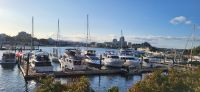158 Hafen Victoria &ndash; &copy; Susanne Schirmann (Eberhardt TRAVEL)
