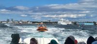 160 Whale Watching Tour Vancouver Island &ndash; &copy; Susanne Schirmann (Eberhardt TRAVEL)