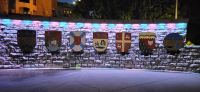 169 Wappen aller Provinzen Kanadas &ndash; &copy; Susanne Schirmann (Eberhardt TRAVEL)