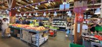 174 Markthalle Granville Island &ndash; &copy; Susanne Schirmann (Eberhardt TRAVEL)