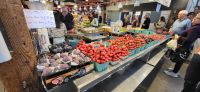 175 Markthalle Granville Island &ndash; &copy; Susanne Schirmann (Eberhardt TRAVEL)