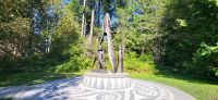 186 Totempfähle Stanley Park &ndash; &copy; Susanne Schirmann (Eberhardt TRAVEL)