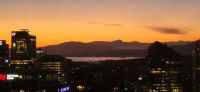 192 Abendessen im Top of Vancouver Drehrestaurant &ndash; &copy; Susanne Schirmann (Eberhardt TRAVEL)