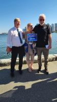 194 tolles Team Kanada 2024 &ndash; &copy; Susanne Schirmann (Eberhardt TRAVEL)
