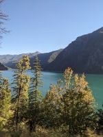 91. Auf dem Weg zum Tyax Resort, Kanada &ndash; &copy; Teresa Rumpel (Eberhardt TRAVEL)