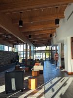 139. Comfort Inn, Campbell River, Vancouver Island &ndash; &copy; Teresa Rumpel (Eberhardt TRAVEL)