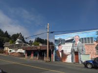 163. Zwischenstopp in Chemainus &ndash; &copy; Teresa Rumpel (Eberhardt TRAVEL)