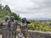 190. Queen Elizabeth Park, Vancouver &ndash; &copy; Teresa Rumpel (Eberhardt TRAVEL)