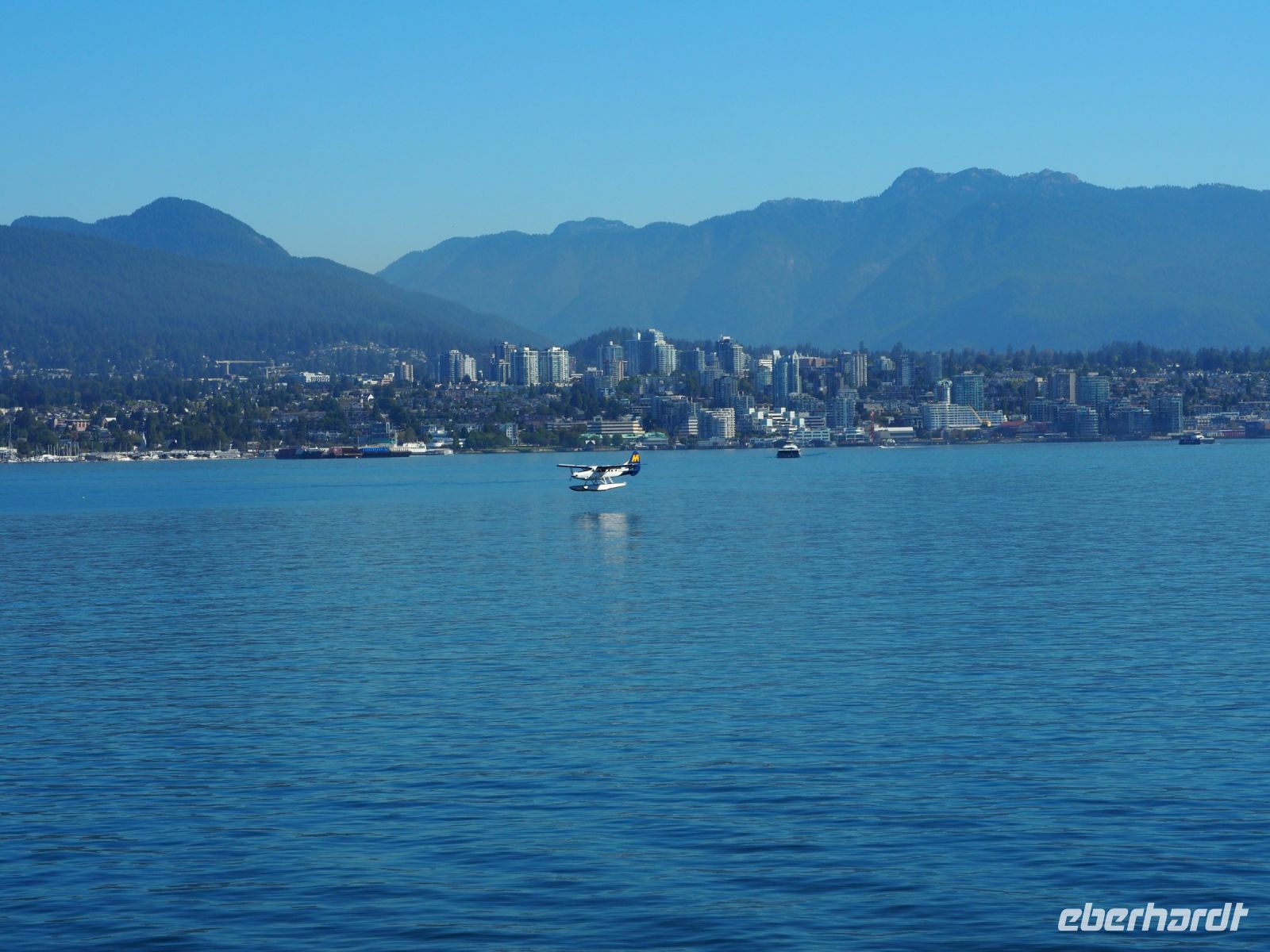 P1010615.JPG, auch das gehört noch zu Vancouver &ndash; &copy; Claudia Hartwich (Eberhardt TRAVEL)