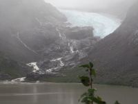 P1010365.JPG, wie hieß der Gletscher doch gleich noch? &ndash; &copy; Claudia Hartwich (Eberhardt TRAVEL)