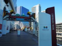 P1010608.JPG, Canada Place &ndash; &copy; Claudia Hartwich (Eberhardt TRAVEL)