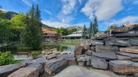 Kananaskis Village