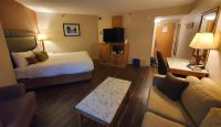 The Hillcrest Hotel in Revelstoke - British Columbia
