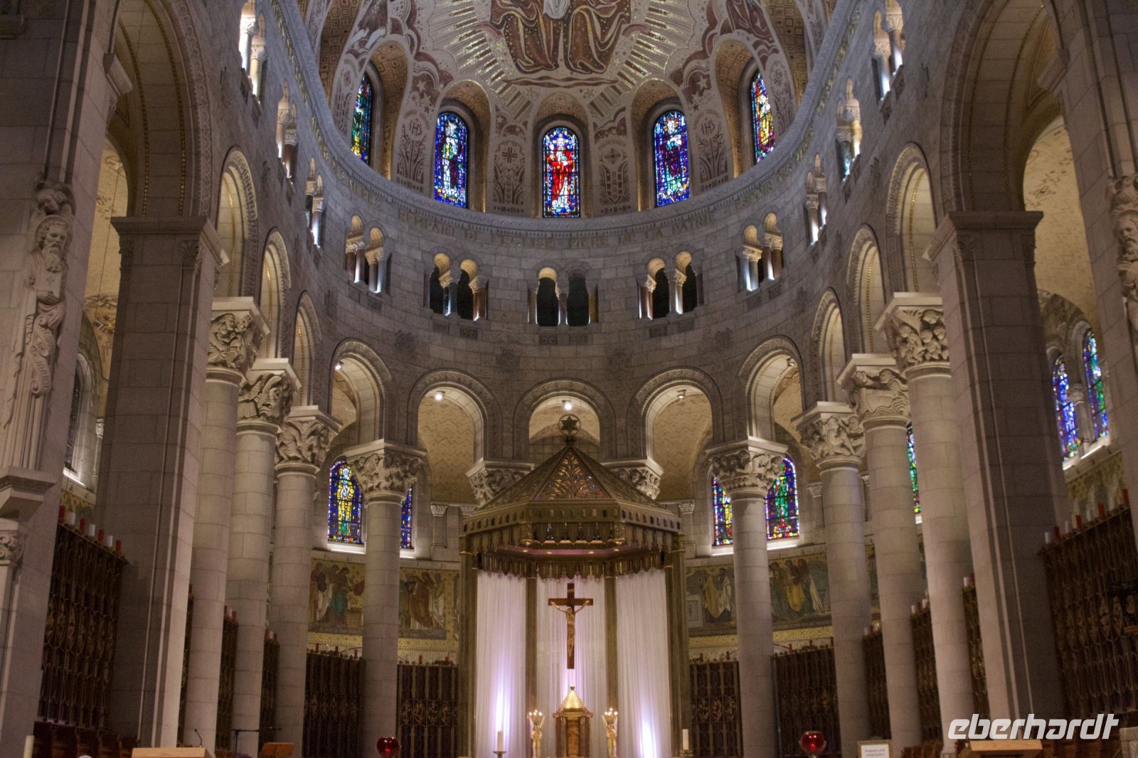 Basilika St. Anne &ndash; &copy; Leon Prinz (Eberhardt TRAVEL)