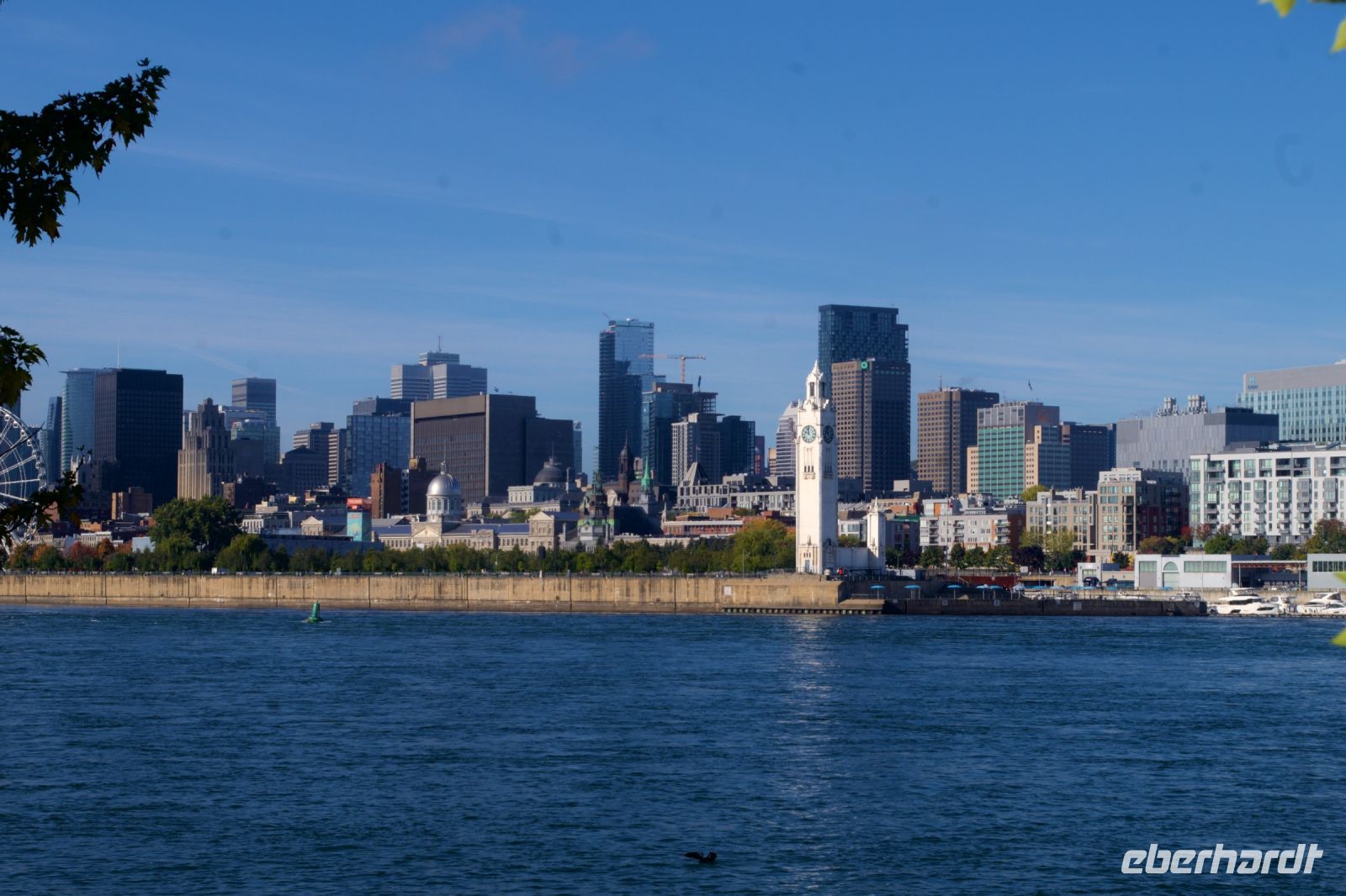Montreal &ndash; &copy; Leon Prinz (Eberhardt TRAVEL)